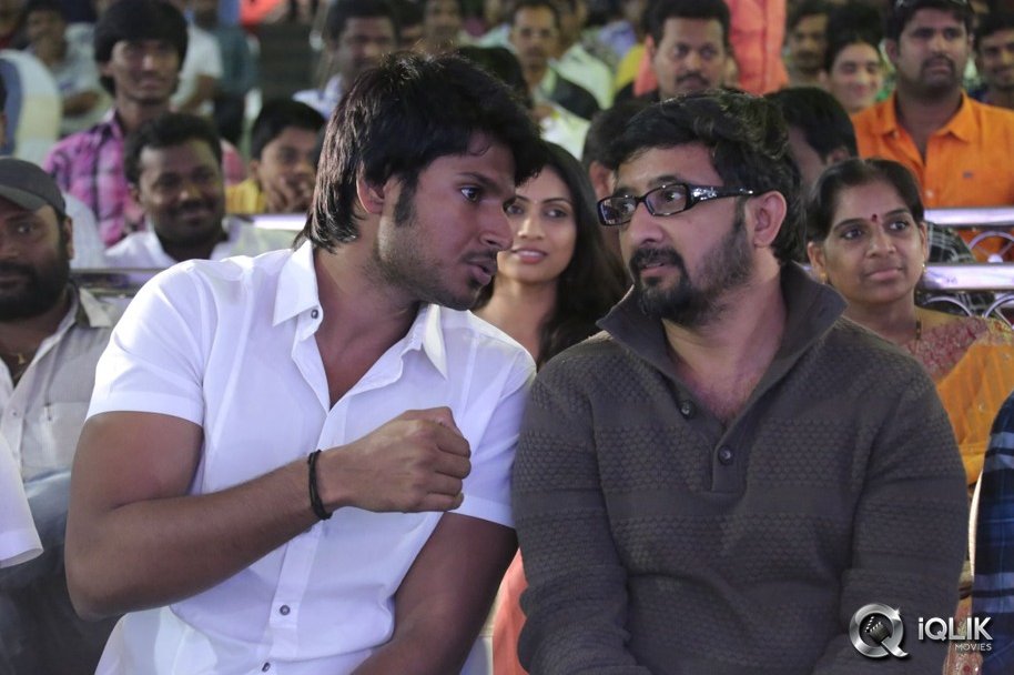 Gallo-Telinattunde-Movie-Audio-Function